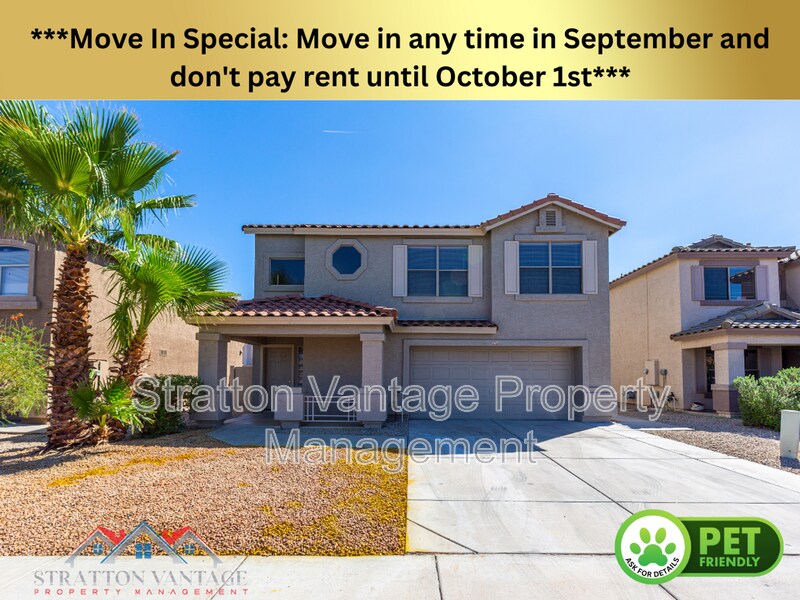 Foto principal - 12721 W Almeria Rd