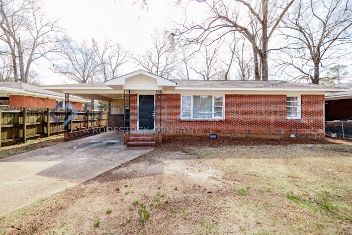 Primary Photo - 2716 Walker St