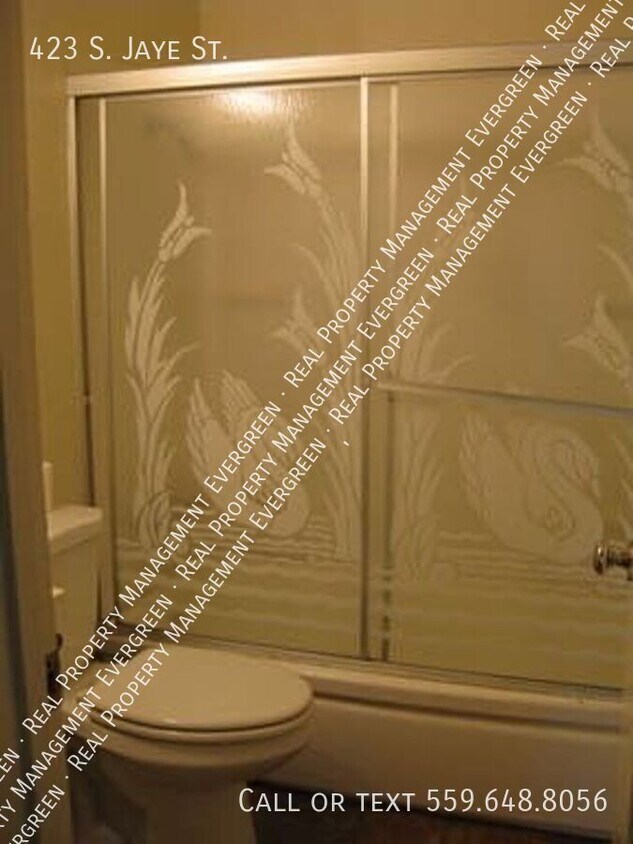Foto del edificio - 423 S Jaye St