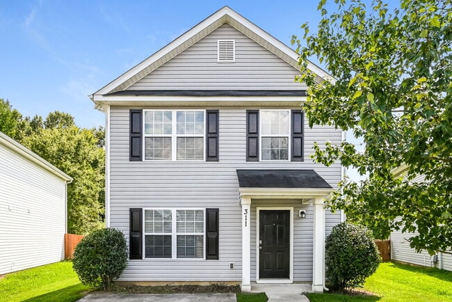 Building Photo - 311 Hunslet Cir