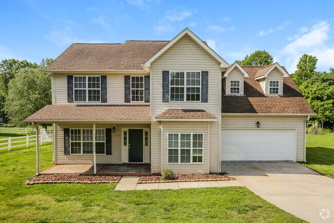 Building Photo - 13320 Willow Breeze Ln