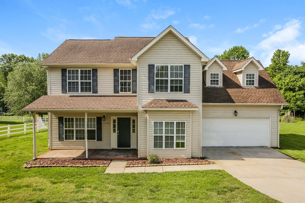 Foto principal - 13320 Willow Breeze Ln