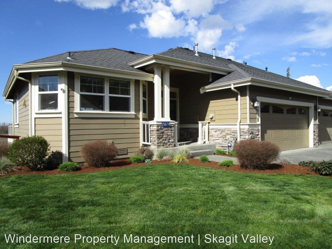 2507 River Vista Pl, Mount Vernon, WA 98273 House Rental in Mount