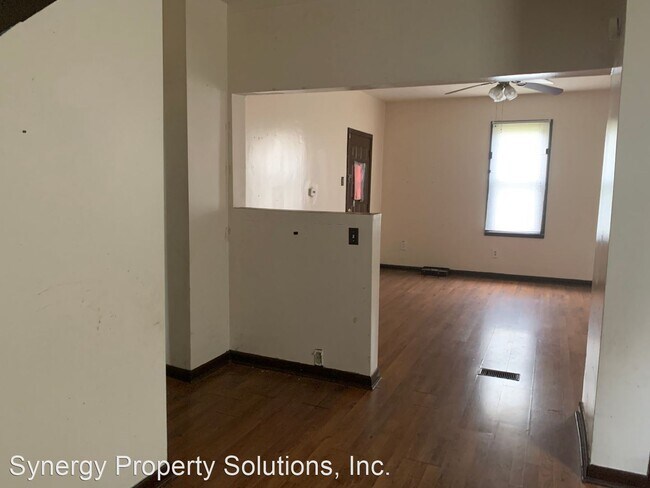 2 br, 1 bath House - Myers Ave 316 Richland photo'