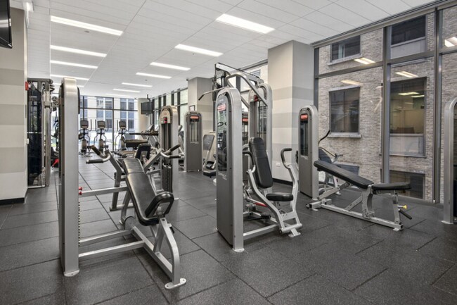 Foto del edificio - 210 S Wells St
