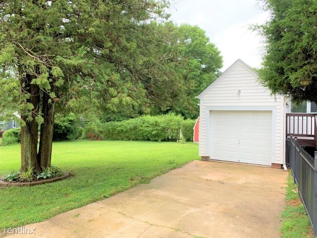 Building Photo - 2 br, 2 bath House - 4102 Robinhood Rd