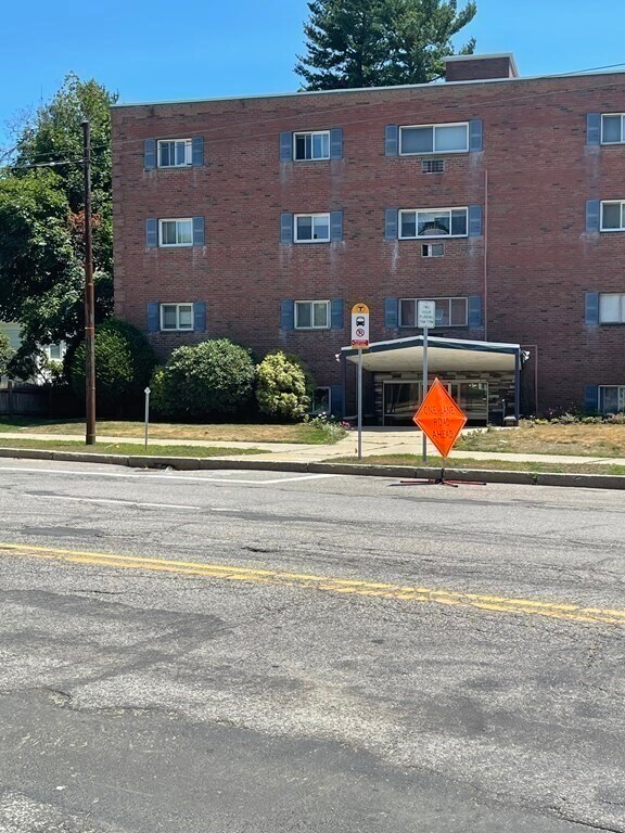 Foto principal - 190 Mt Auburn St