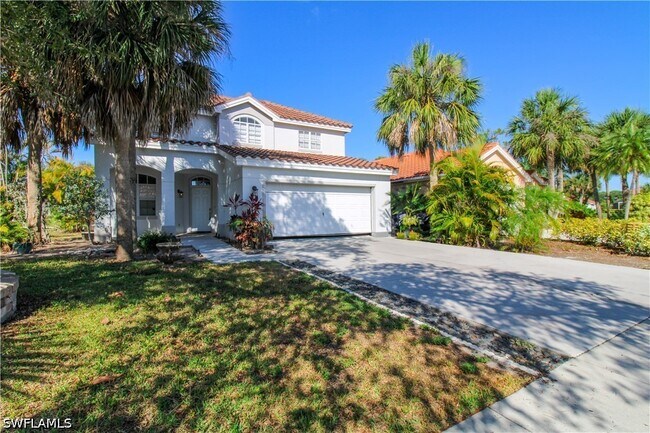 Building Photo - 135 Lady Palm Dr