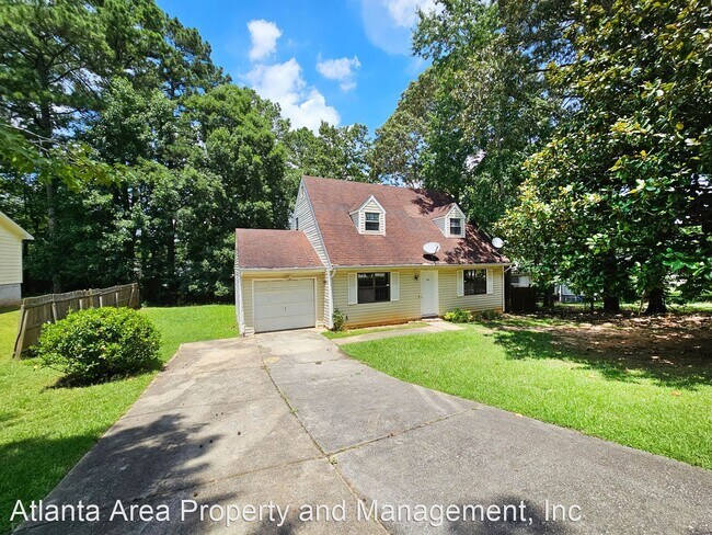 Building Photo - 4 br, 2 bath House - 1108 Iron Gate Blvd.