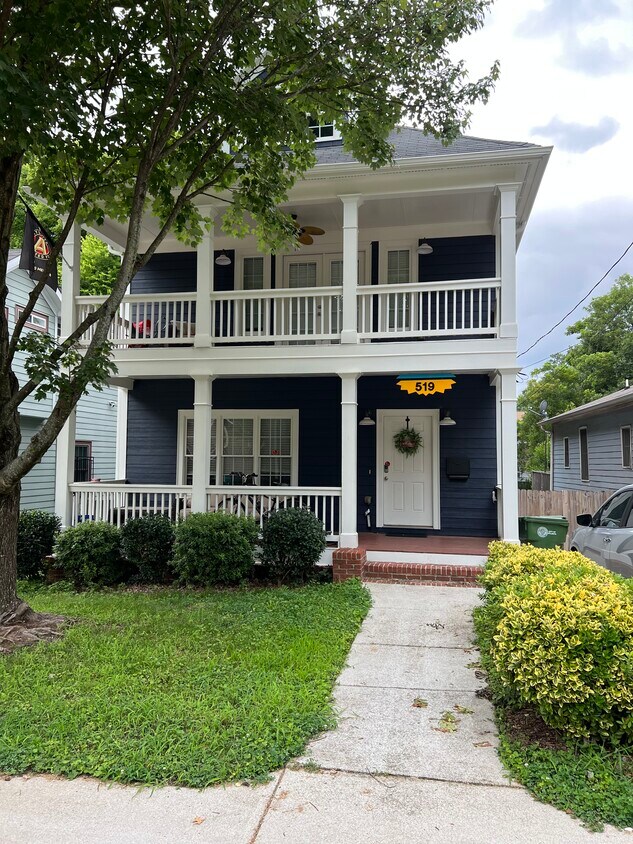 519 Connally St SE, Atlanta, GA 30312 House Rental in Atlanta, GA