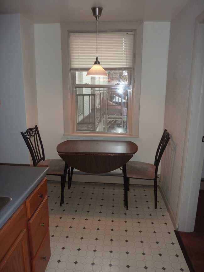 Foto del edificio - 749 S Millvale Ave