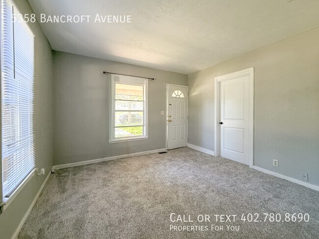Foto del edificio - 5358 Bancroft Ave