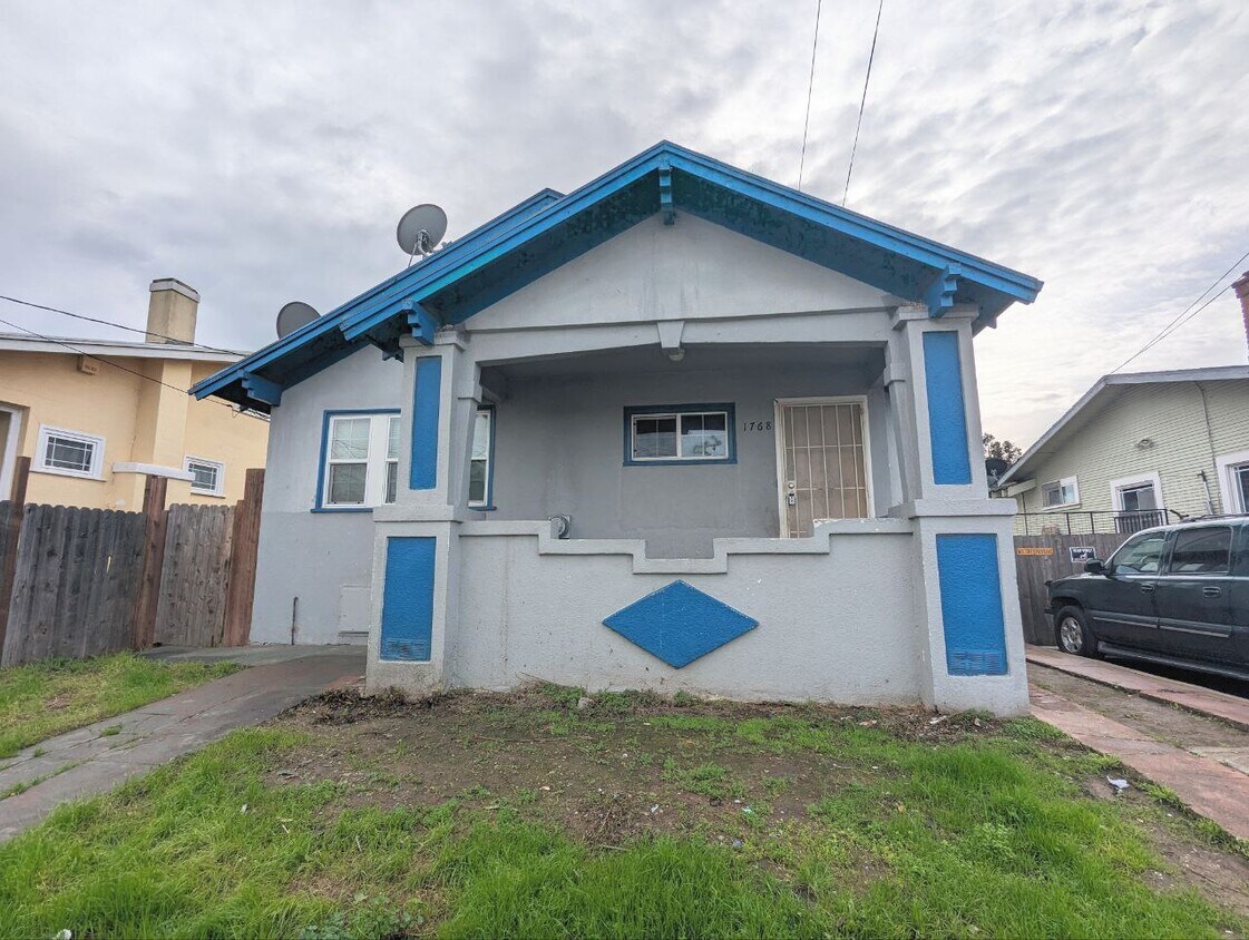 Foto principal - 1768 Auseon Ave