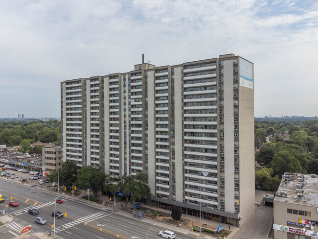 Building Photo - Wedgewood Place