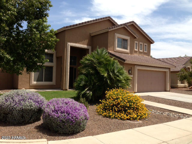 Foto del edificio - 6824 W Rose Garden Ln