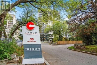 Building Photo - 30 Speers Rd
