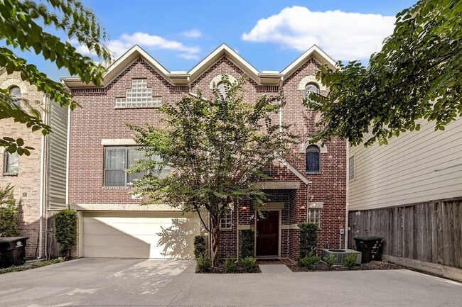 Photo - 5838 Larkin St Townhome
