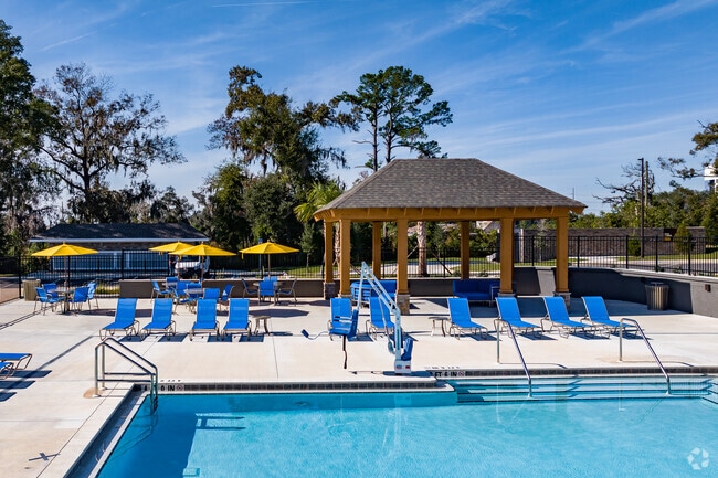 Piscina - Retreat at 42nd