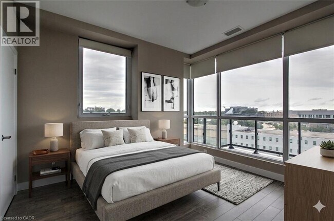 Photo du bâtiment - 100 Garment St