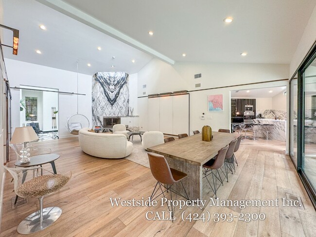 Foto del edificio - 1615 Marmont Ave