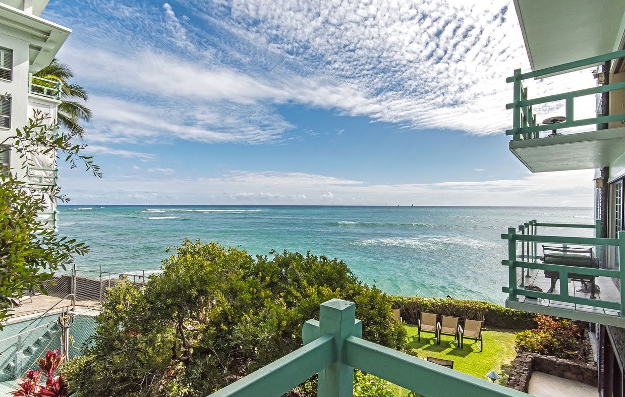 2957 Kalakaua Ave, Honolulu, HI 96815 Condo for Rent in Honolulu, HI