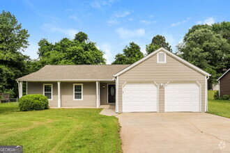 Building Photo - 5818 Mistyview Dr