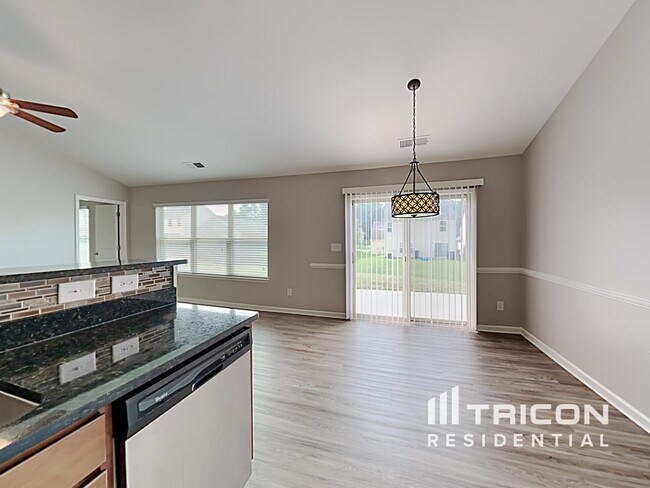 Foto del edificio - 2904 Berry Creek Rd