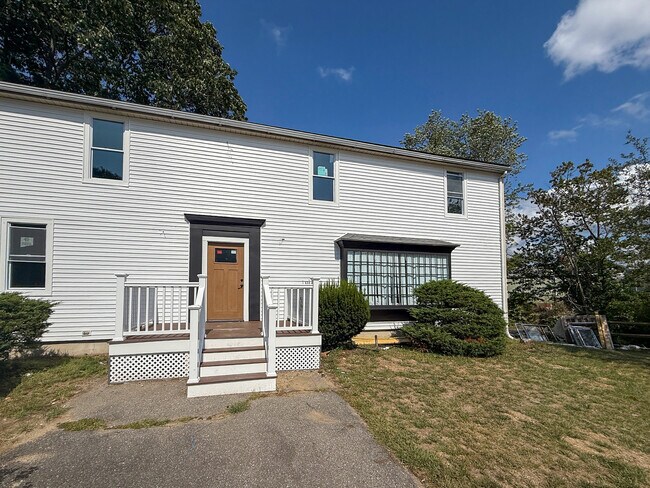 Foto del edificio - 9 Mount Pleasant St