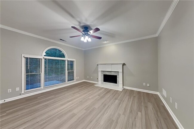Foto del edificio - 3174 Vickery Dr NE
