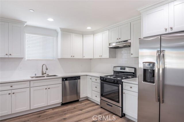 Foto del edificio - 1255 W 8th St