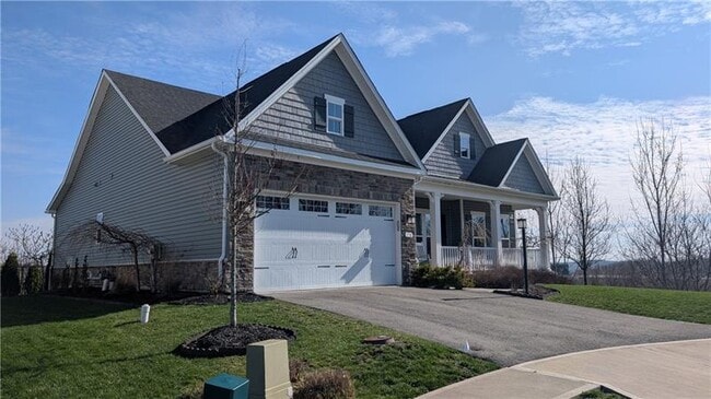 Building Photo - 170 High Pointe Dr