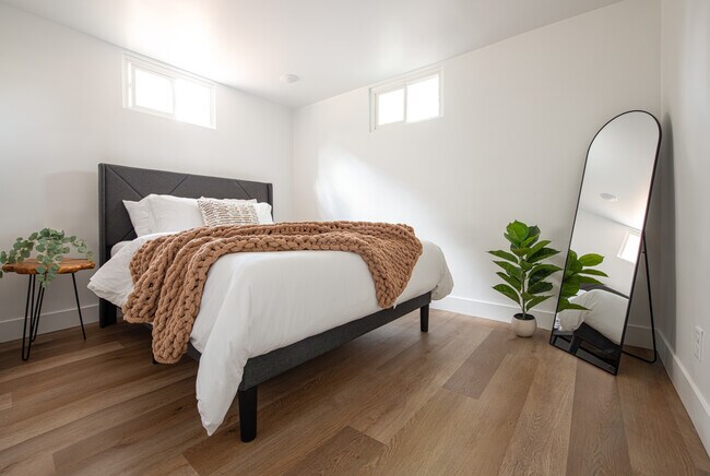 Dormitorio Queen 1 - 333 N 400 W