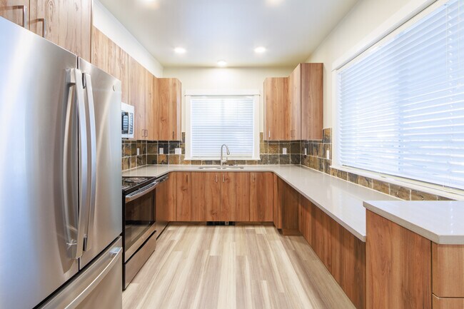 Foto del edificio - 1016 NW 23rd St