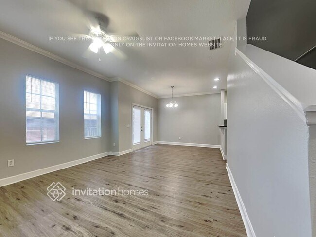 Foto del edificio - 6515 Quiet Pool Ct