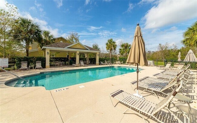 Foto del edificio - 2636 Sweet Magnolia Pl