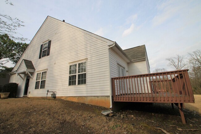 Foto del edificio - 1439 Autumn Creek Ct