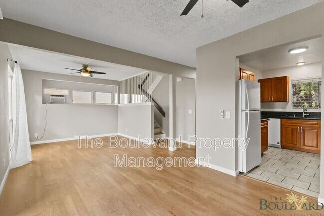 Foto del edificio - 98-1379-1379 Koaheahe Pl