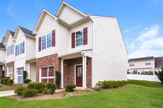 Building Photo - 227 Riley Cir, Dawsonville, GA