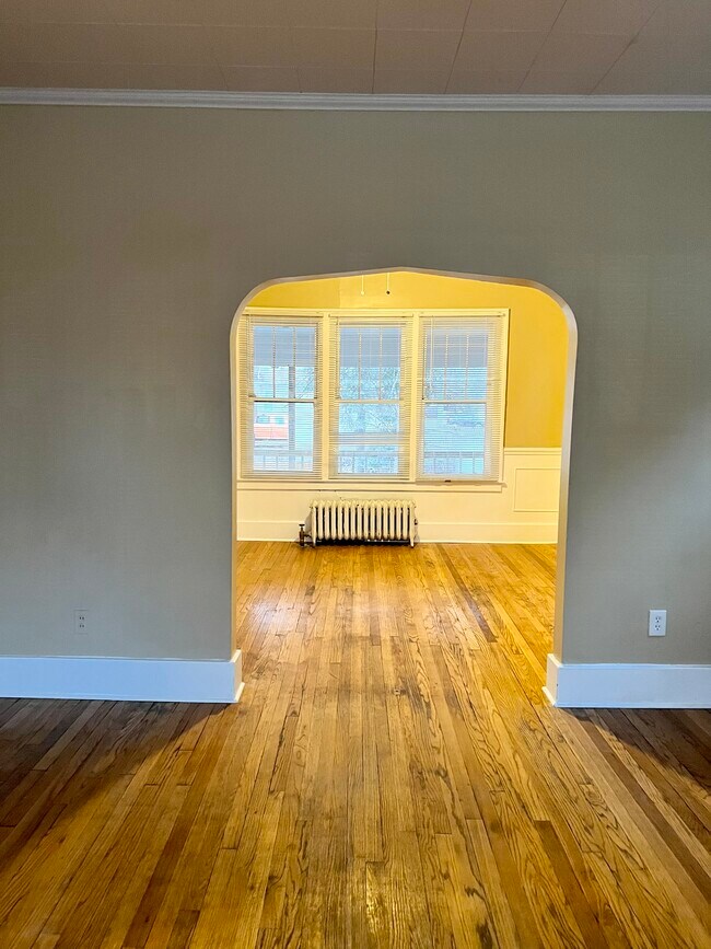 3910 Bedford St, Detroit, MI 48224 House Rental in Detroit, MI