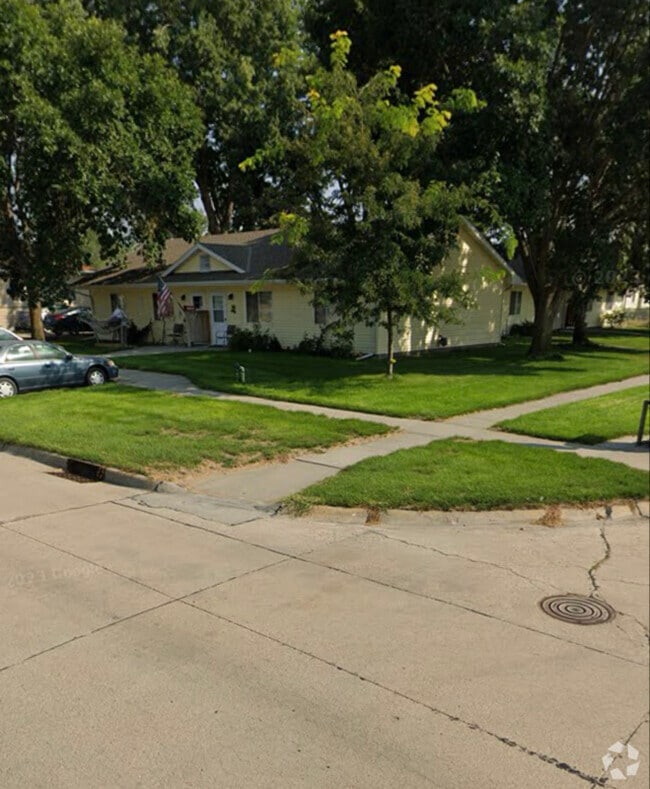 Building Photo - 1017 Indian St