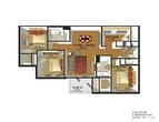 Three Bedroom