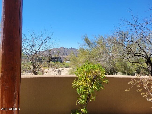 Building Photo - 8027 E Carefree Dr