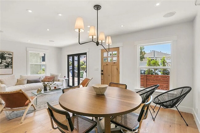 Foto del edificio - 3816 Goldwyn Terrace