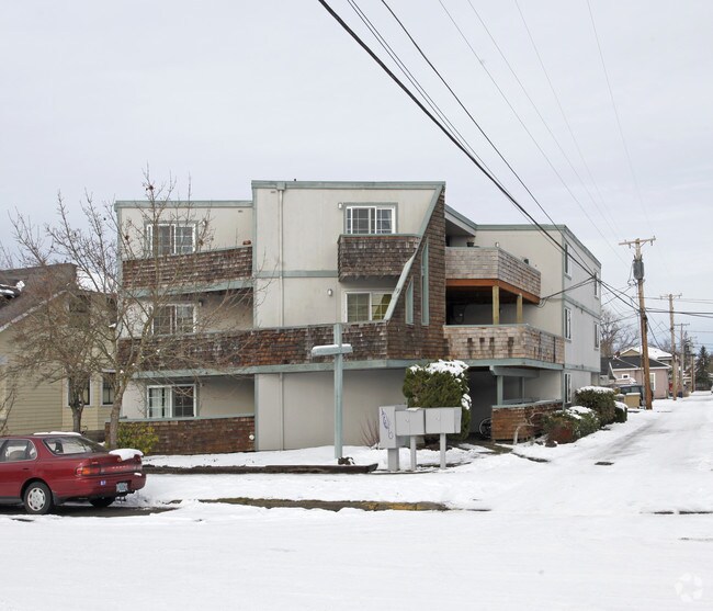 Foto del edificio - 441 E 17th Ave