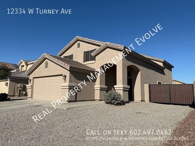 Foto del edificio - 12334 W Turney Ave