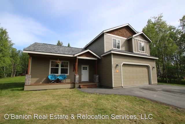 Foto principal - 3 br, 2.5 bath House - 1841 S Carr Street
