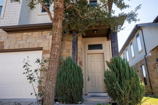Foto del edificio - 1401 Little Elm Trail