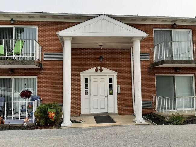 Foto del edificio - 3800 7th Ave