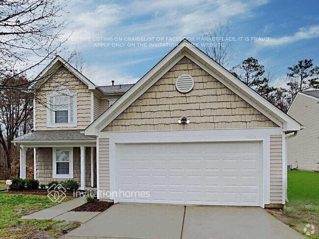 Building Photo - 8820 Belle Bragg Way