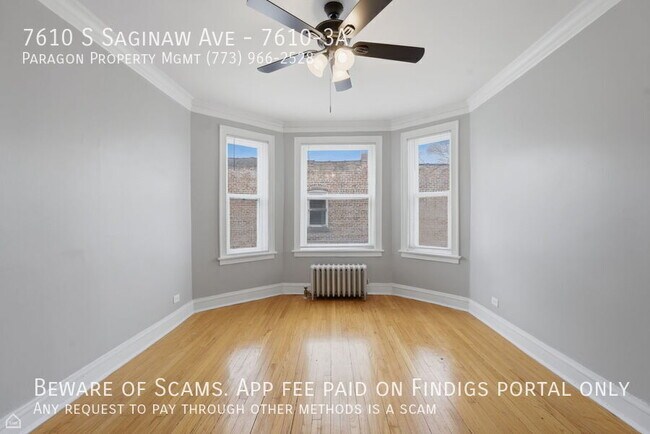 Foto del edificio - 7610 S Saginaw Ave